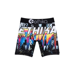 Sous Vêtement Ethika Melt Piste Staple Multicolore Garcon | JNZV-81874827