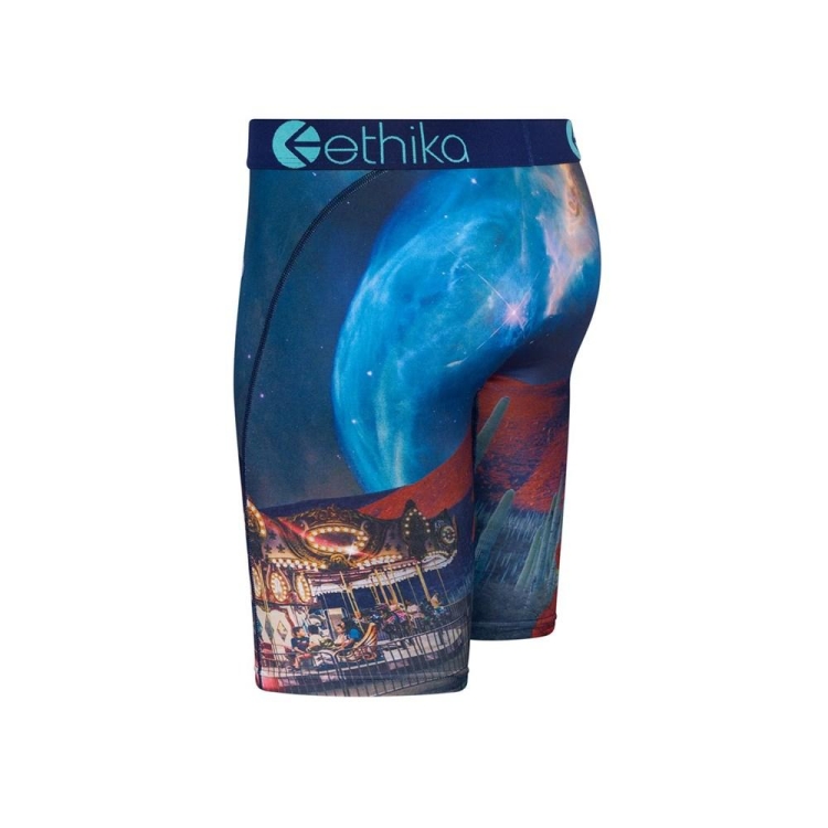 Sous Vêtement Ethika Sicko Staple Multicolore Garcon | WPNS-56599001