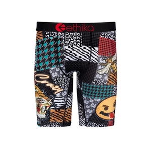 Sous Vêtement Ethika Legacy Act Staple Multicolore Garcon | QBDG-54716254