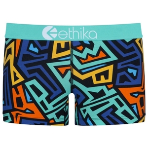 Staple Underwear Ethika Fresh Multicolore Femme | UFBB-09168177