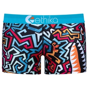 Staple Underwear Ethika Bomber Session Multicolore Femme | GAYA-72378460