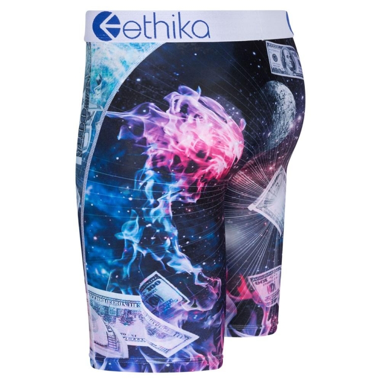 Staple Underwear Ethika Xray Grill Multicolore Homme | NIZX-08828829