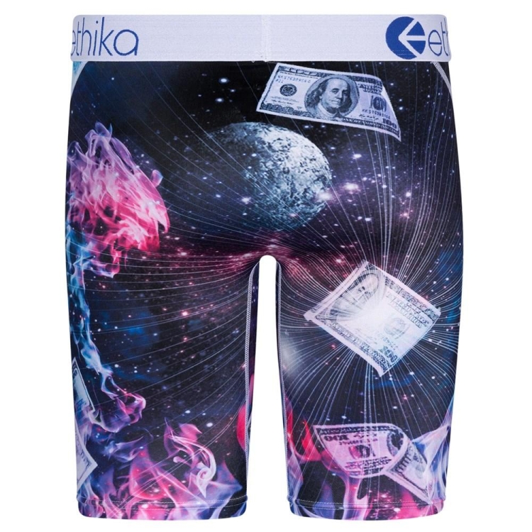 Staple Underwear Ethika Xray Grill Multicolore Homme | NIZX-08828829