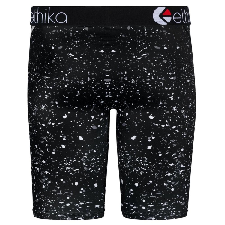 Staple Underwear Ethika SubZero Oreo Noir Homme | RWST-37583588