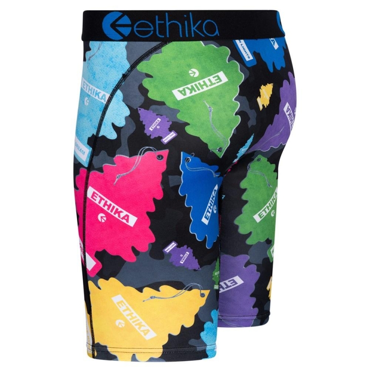 Staple Underwear Ethika Stay Fresh Multicolore Homme | KWOD-29131802