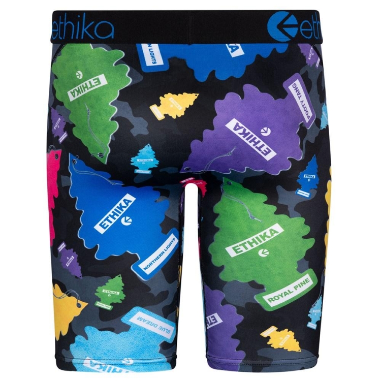 Staple Underwear Ethika Stay Fresh Multicolore Homme | KWOD-29131802