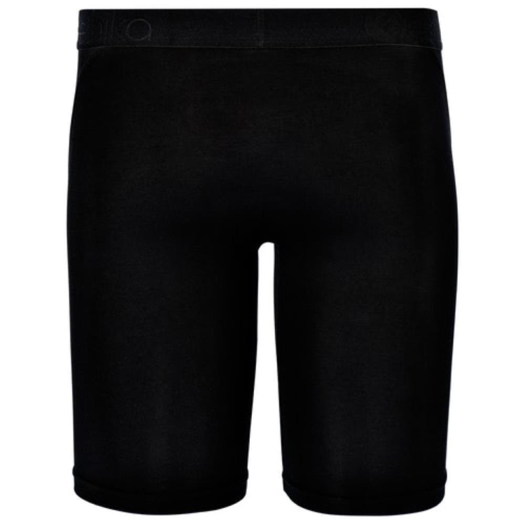 Staple Underwear Ethika Premium Modal Noir Homme | TWHH-02903377