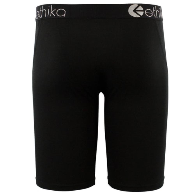 Staple Underwear Ethika Modal Noir Homme | MXTZ-86956283