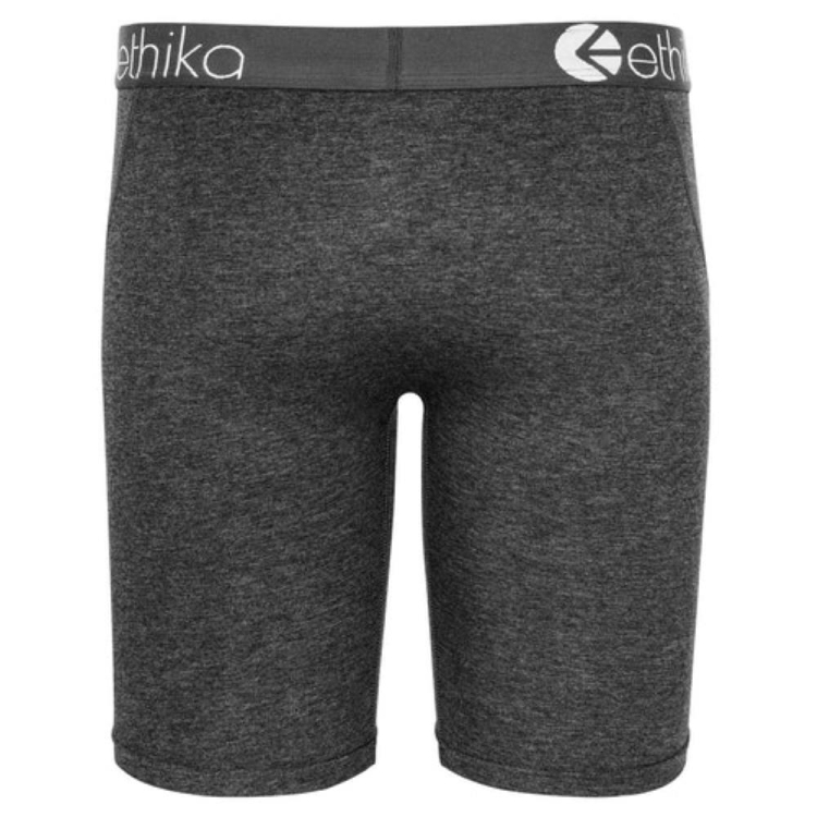 Staple Underwear Ethika Modal Grise Homme | KMZS-96563588