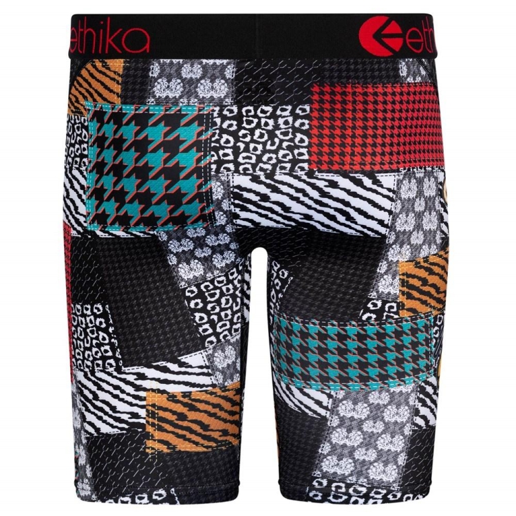 Staple Underwear Ethika Legacy Act Multicolore Homme | ZHMG-32495604