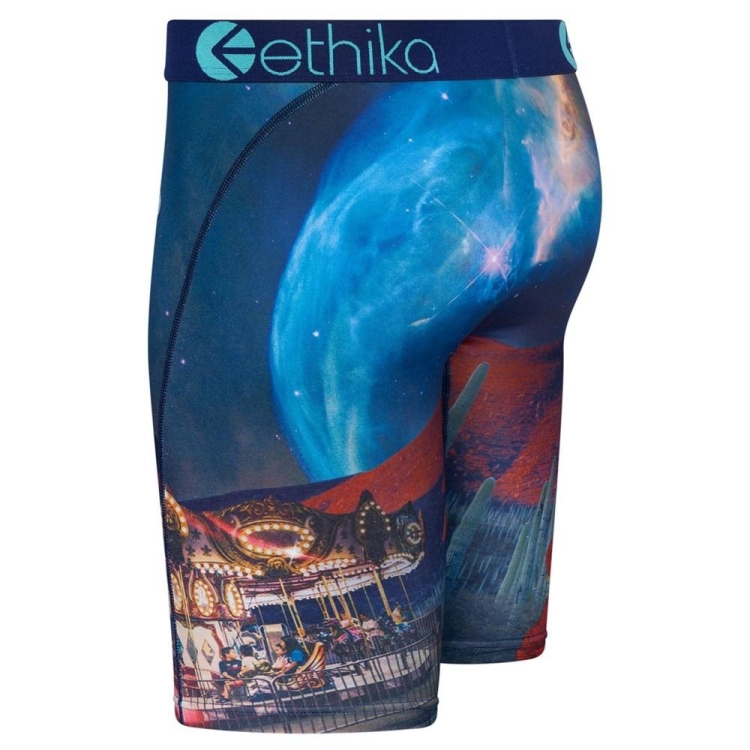 Staple Underwear Ethika Sicko Multicolore Homme | QNOW-92422599