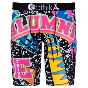 Staple Underwear Ethika Alumni Class Multicolore Homme | NZZB-39710134