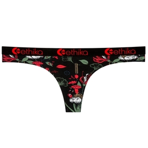 Lanières Ethika Strength Noir Femme | BSXV-26581613