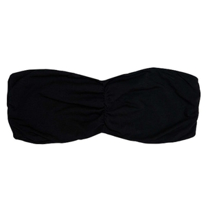 Bandeau Bra Ethika Midnight Noir Femme | JCVO-35477930