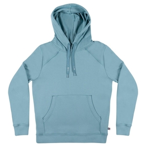 Sweat à Capuche Ethika Icy Bleu Homme | UGUP-59228888