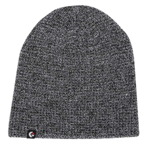 Bonnet Ethika Thermal Knit Legend Grise Homme | UDGQ-93424840