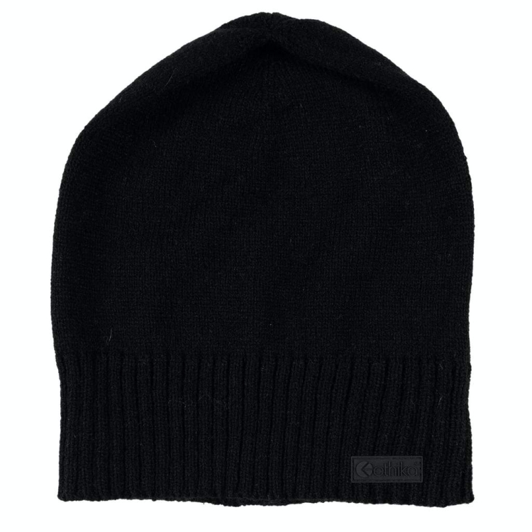 Bonnet Ethika Czar Noir Homme | TAZW-23626619