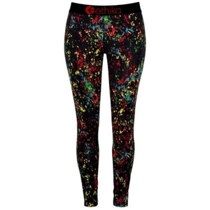 Leggings Ethika McQueen Bow Multicolore Femme | HFAV-74588432