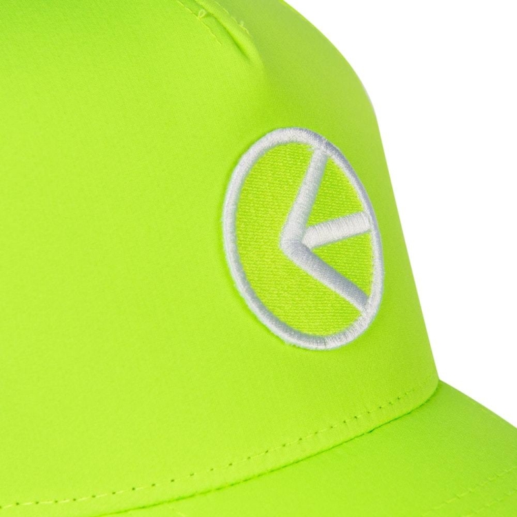 Chapeaux Ethika Athlétiques Dad Vert Homme | HVEO-75631355