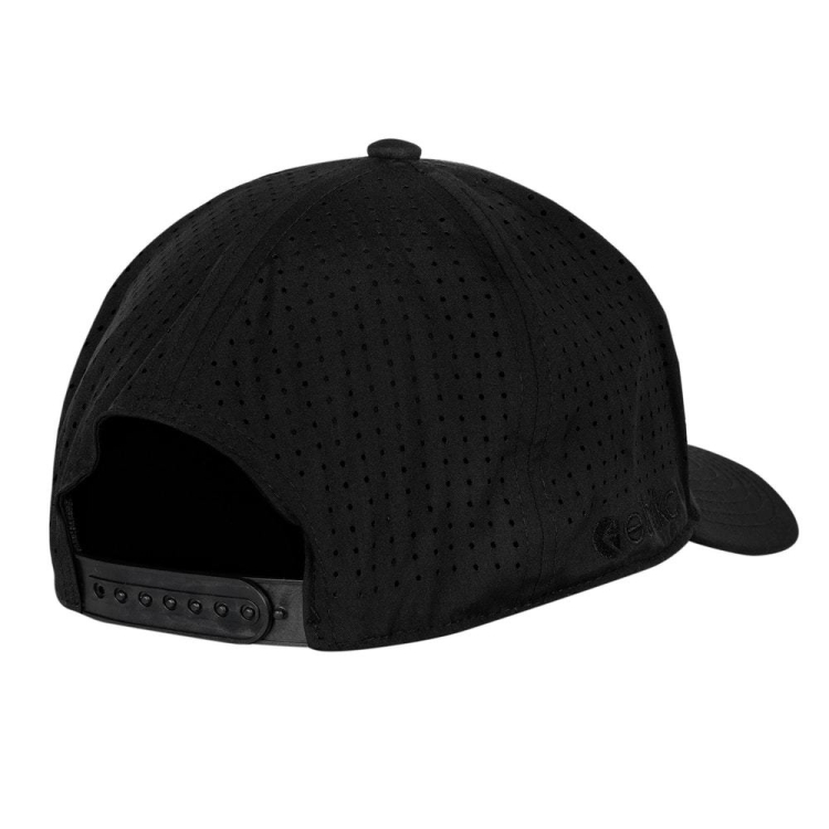 Chapeaux Ethika Athlétiques Dad Noir Homme | URVT-01878487